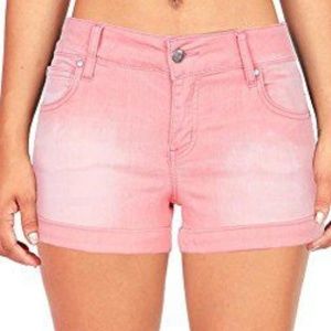 Celebrity PINK shorts